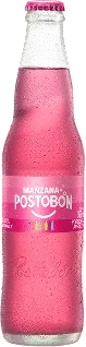 Manzana Postobón