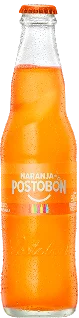 Naranja Postobón