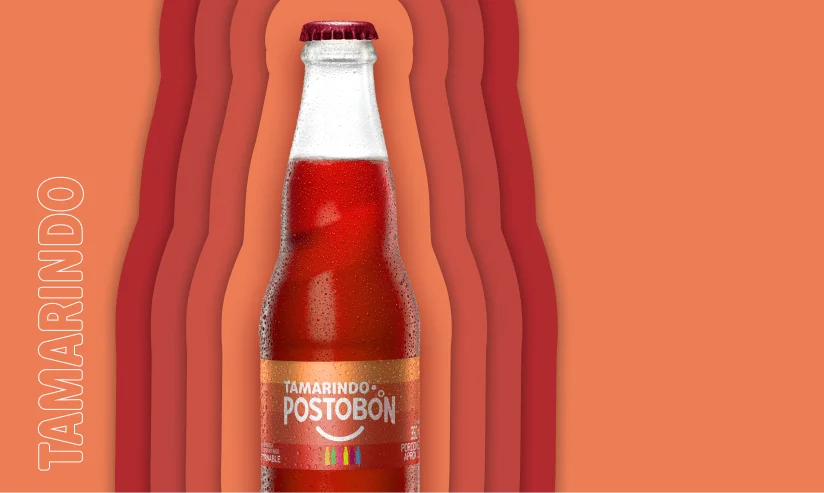 Tamarindo Postobón