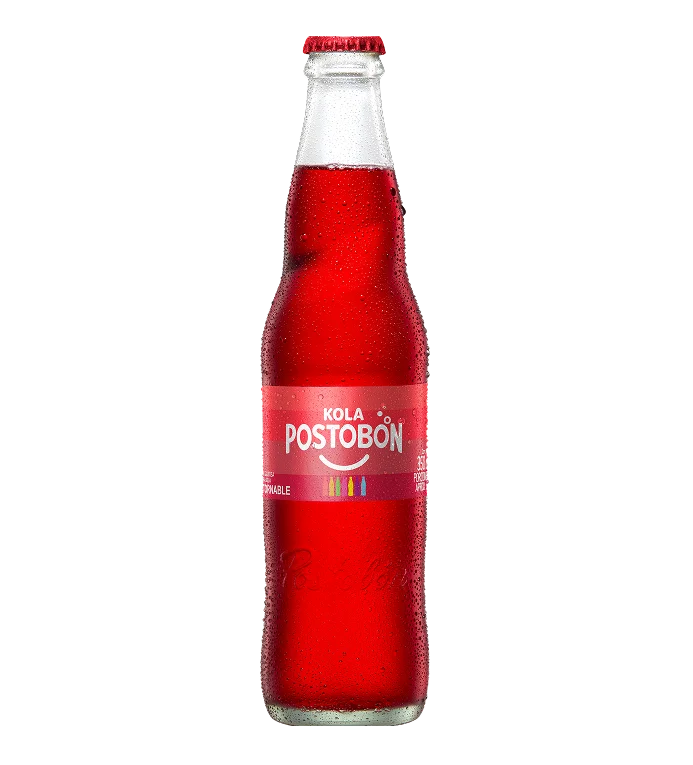 Kola 250 ml