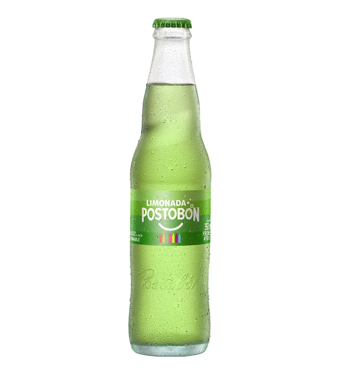 Limonada 250 ml
