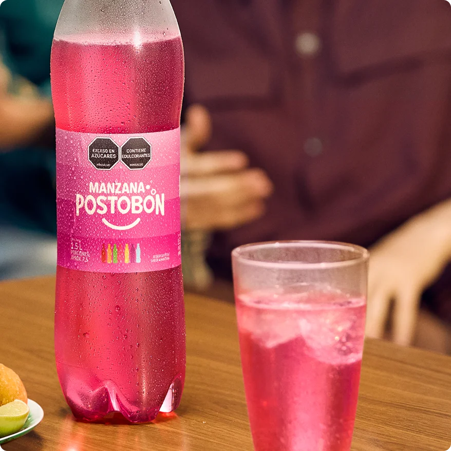 Limonada 250 ml
