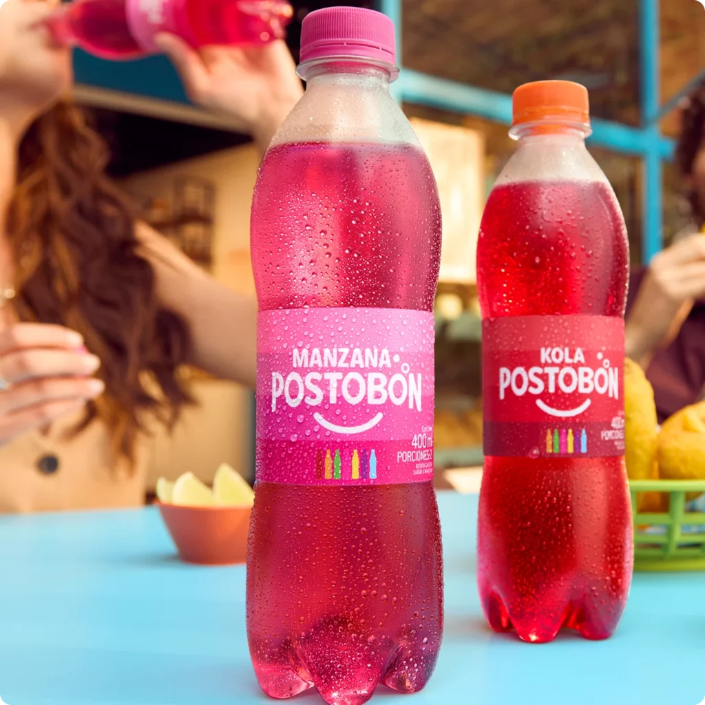 Limonada 250 ml