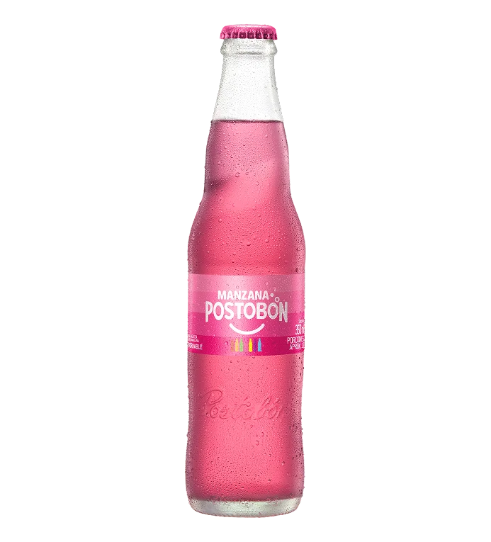 Manzana 250 ml