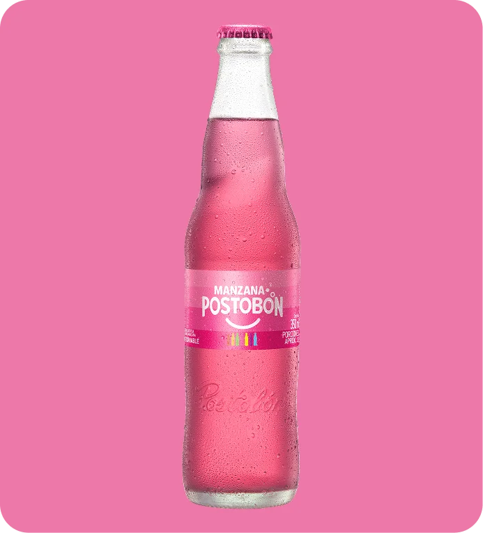 Manzana 350 ml
