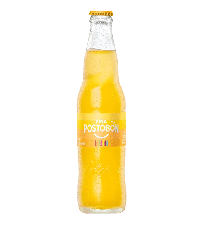Piña 250 ml
